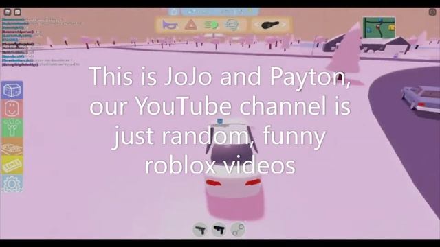 Introduction to the PoJo channel!! смотреть онлайн