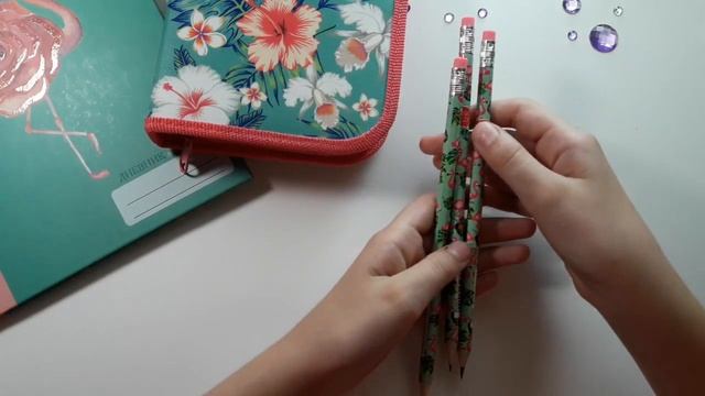 BACK TO SCHOOL 2018/ Мои покупки школьной канцелярии смотреть онлайн