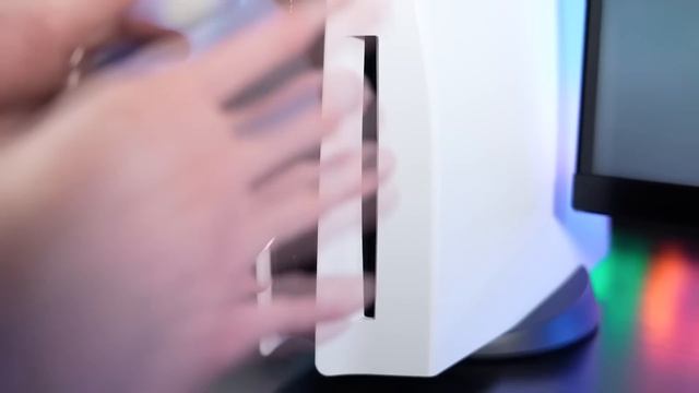 Какую PS5 выбрать? PS5 или PS5 Digital Edition смотреть онлайн