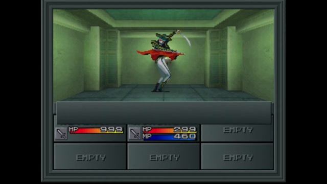 Shin Megami Tensei II (PSX): FIEND Matador [Expert] [Jap] | Reverofenola смотреть онлайн