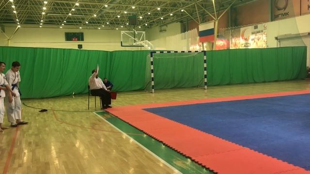 Универсальное Айкидо - Сысоев Дмитрий смотреть онлайн