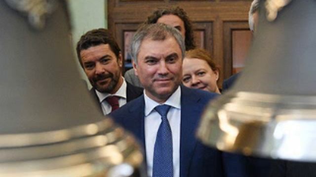 Володин заработал за 2016 год более 62 миллионов рублей смотреть онлайн