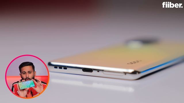Oppo Reno 8T 5G unboxing in Hindi: Beautiful phone but...! ? смотреть онлайн