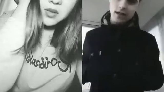 Любишь-люблю,докажи-докажу смотреть онлайн