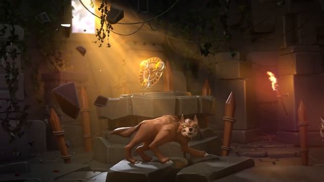 TOMB RAIDER RELOADED Official Trailer (2021) Lara Croft, New Tomb Raider Game смотреть онлайн