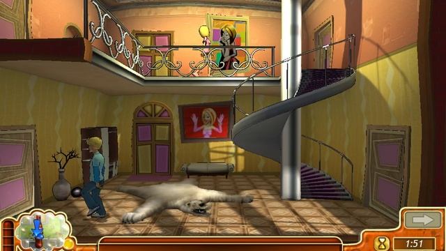 Как достать соседку полный гламур часть 2 смотреть онлайн