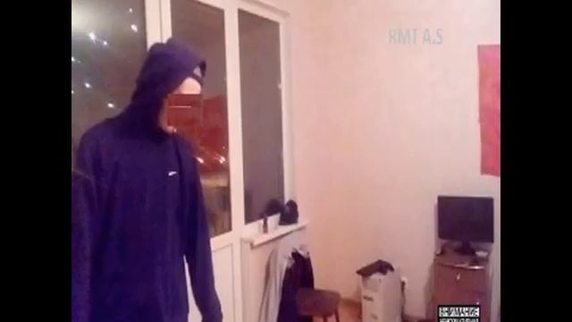 RMT A.S - Надень наушники (put the headphones on) смотреть онлайн