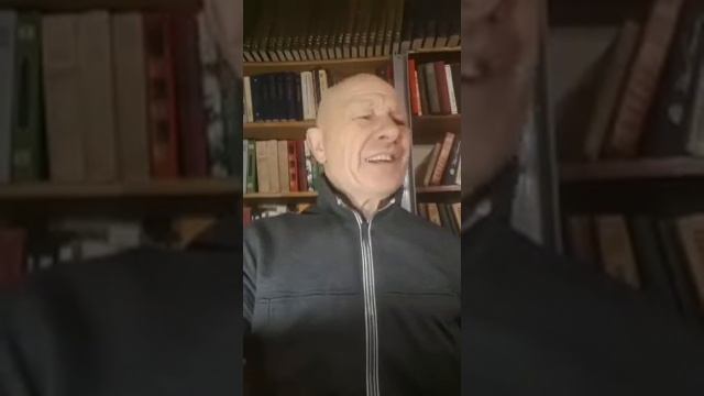 Мельников Валерий. Стихи читает сам поэт своей Любимой смотреть онлайн