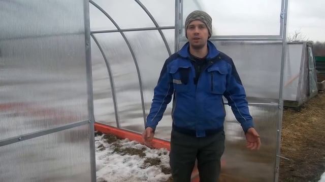 Как выбрать теплицу / 5 ошибок при выборе теплицы смотреть онлайн