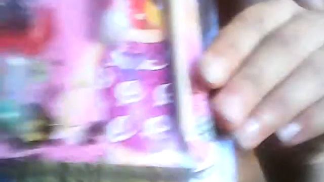 Обзор вещеи от Тани 1 смотреть онлайн