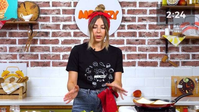 Вкусный завтрак за 5 минут | Яйцо Пашот | Тост с авокадо смотреть онлайн