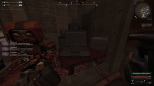 ПОИСК ПДА НА БОЛОТЕ. ЭХО ПРОШЛОГО | stalcraft патч 03.05.23