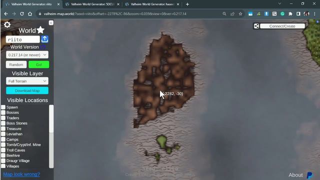 Does Using The Valheim Map World Tool Ruin The Game смотреть онлайн