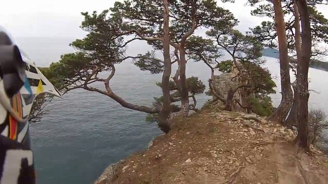 Мыс Сосновый смотреть онлайн