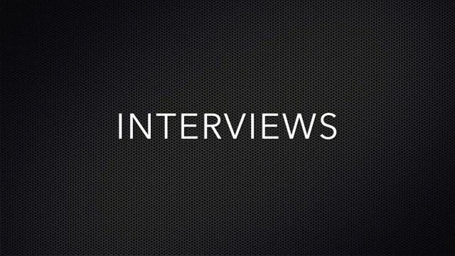 Badminton Cup 2015: Interviews with the Pros смотреть онлайн