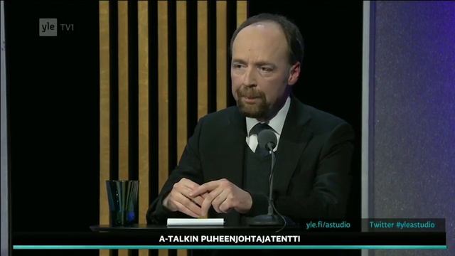 Jussi Halla-aho perussuomalaiset : millä lihaksilla silloin olisimme lähtemättä elvytysrahastoon смотреть онлайн
