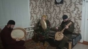 1ад хьокху пондар - жирг1а | Т1ат1и берш