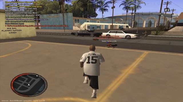 [LS-RP.com] Heavy смотреть онлайн