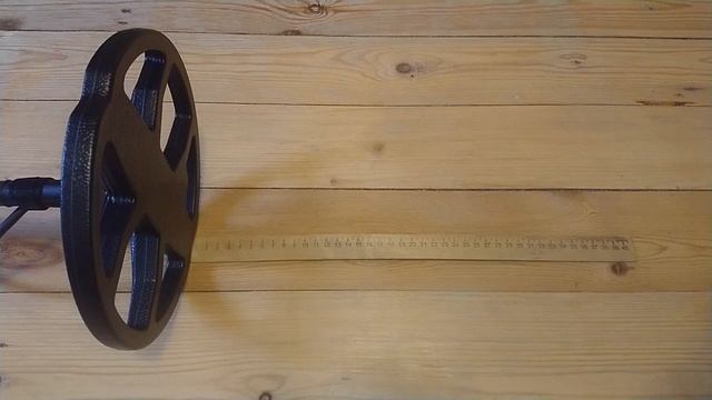 Секреты выбора лучшей поисковой катушки для металлоискателя! смотреть онлайн