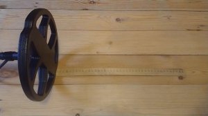 Секреты выбора лучшей поисковой катушки для металлоискателя!