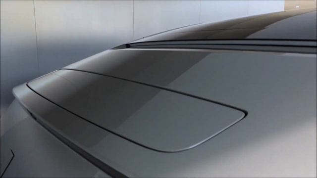 Avatr 12 - International Motor Show IAA 2023 - Munich смотреть онлайн