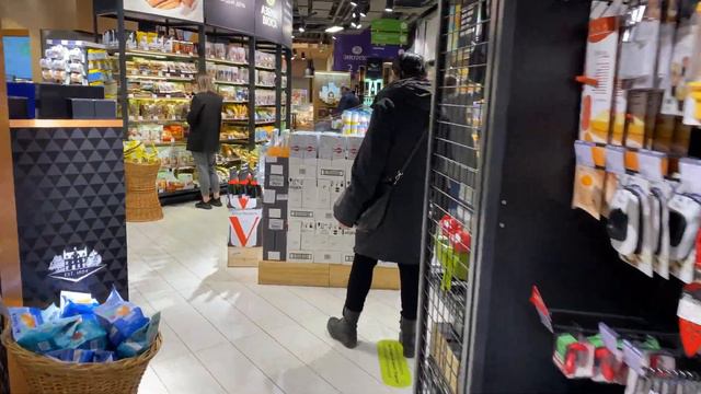 День 5 / Москва Сити прогула отдых в Москве 4к смотреть онлайн