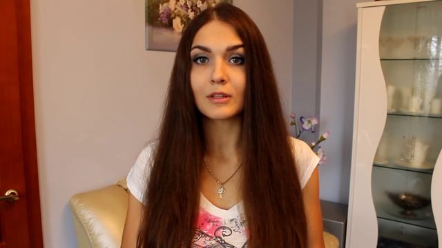 Маски для волос в домашних условиях. Рецепт масляной маски для волос. Juliya смотреть онлайн