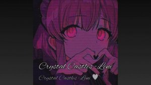 Crystal Castles - Leni