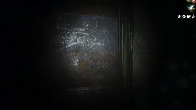 SOMA - Spooky Scary Monsters смотреть онлайн