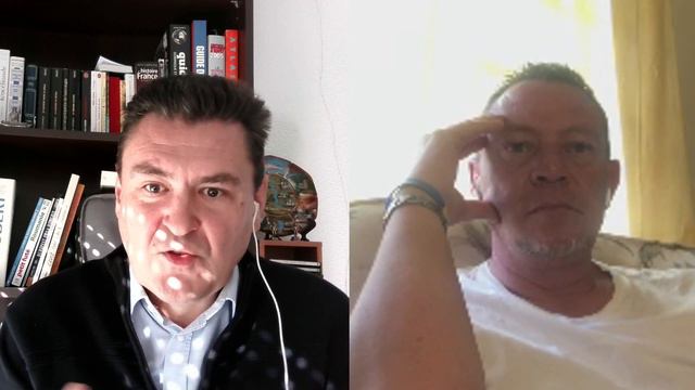 Куда поздороваться?