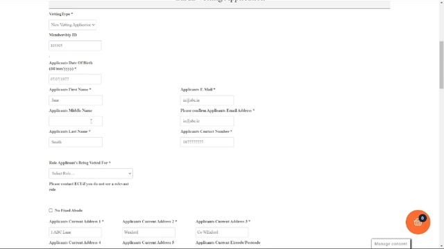 Early Childhood Ireland Garda Vetting смотреть онлайн