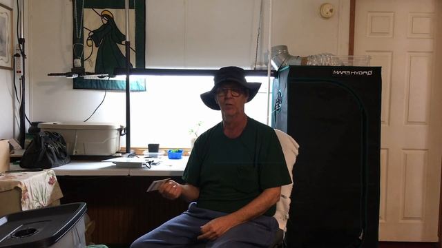 Grow Star L-QB1 1000 Watt Grow light Review смотреть онлайн