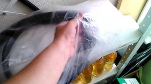 Уплотнитель передней двери 8450007766 ЛАДА ВЕСТА