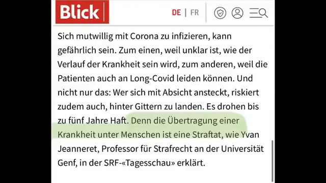 Die „Pandemie“ ist plötzlich zu einem lokalen Problem geworden. Sagen Bidens Hintermänner*/Innen смотреть онлайн