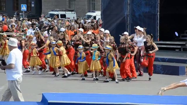 Новосибирск смотреть онлайн