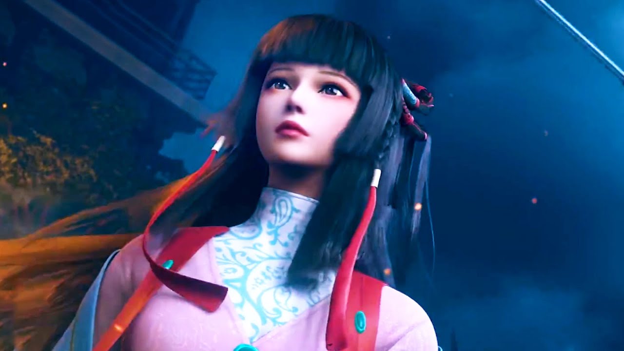 ?Анимационные Музыкальные Клипы?2022? Alan Waker?EDM Anime Music? (3).mp4