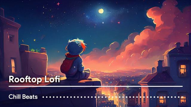 Soulful Lofi Nights 🌙 Relaxing Beats for Late Night Vibes смотреть онлайн