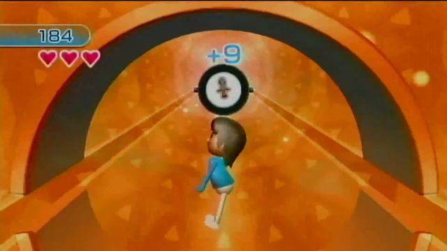 Wii Play: Motion - Pose Mii Plus смотреть онлайн