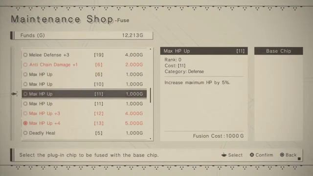 The Skills In Nier Automata Explained So You Can Be OP смотреть онлайн