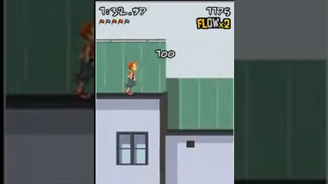 Playman Extreme Running : North Hill смотреть онлайн