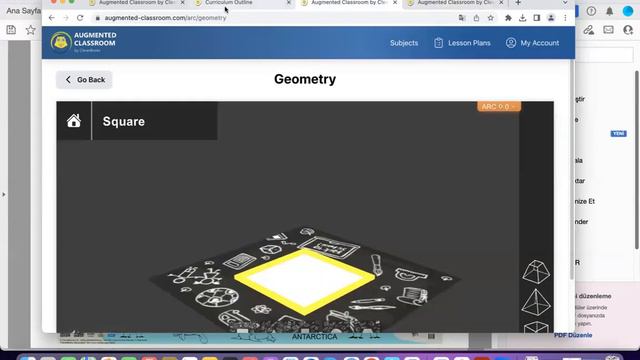 CPD Webinar: Teaching STEM with Augmented Reality Scenarios смотреть онлайн