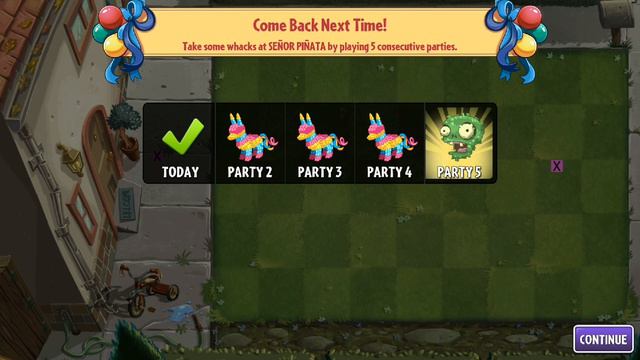 PVZ 2 Pinata Party 2/12/2021 | MetalVN | Team Plants vs Zombies 2 Max Level Power Up Version 9.3.1 смотреть онлайн