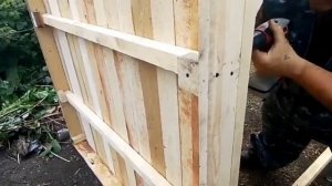 #летняякухнянадачу #летняякухнясвоимируками Самая бюджетная летняя кухня для дачи за полдня