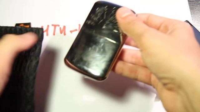 [Архив] Каталитическая грелка Kovea с фумигатором смотреть онлайн