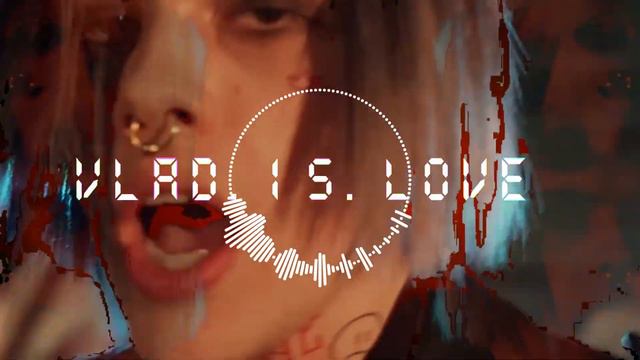 Джизус - Девочка в классе ( REMIX BY VLΛD IS LØVE ) смотреть онлайн