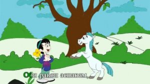 Аспаки ман    #филмхои тасвири 2021   #суруди точики барои кудакон