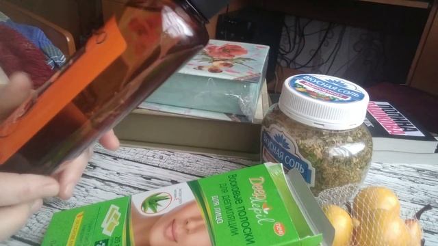 Покупки в Фикс Прайс, сентябрь, подарочные коробки, восковые полоски и прочее смотреть онлайн
