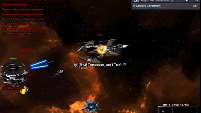 dark orbit || ~Einamser_Wolf~Oh² смотреть онлайн