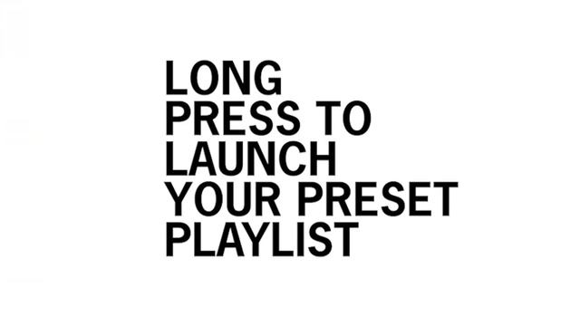How To Set Up One Touch To Your Playlist смотреть онлайн