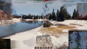 КАК ИГРАТЬ НА LKV 90 Typ B?